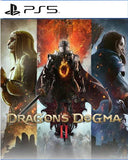 Dragon'S Dogma II PS5