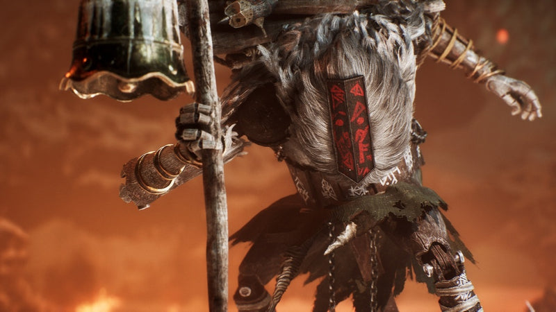 Clair Obscur Expedition 33 PS5