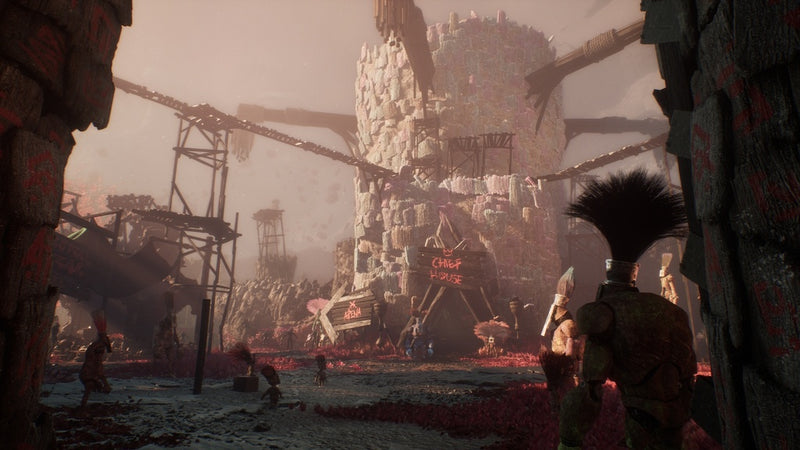 Clair Obscur Expedition 33 PS5