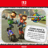 Mario Kart World Switch 2
