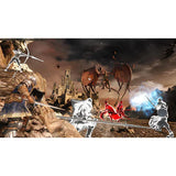 Dark Souls Trilogy PS4