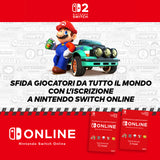 Mario Kart World Switch 2