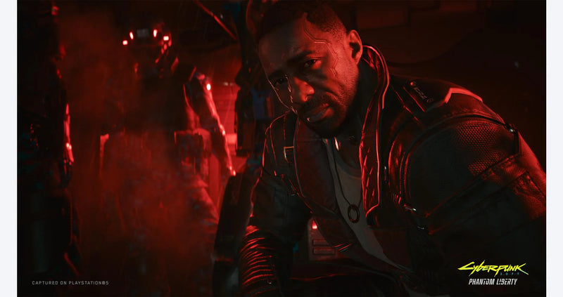 Cyberpunk 2077 Nintendo Switch 2