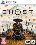 Ghost of Yotei PS5