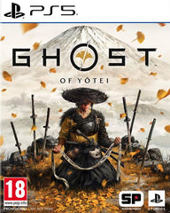 Ghost of Yotei PS5