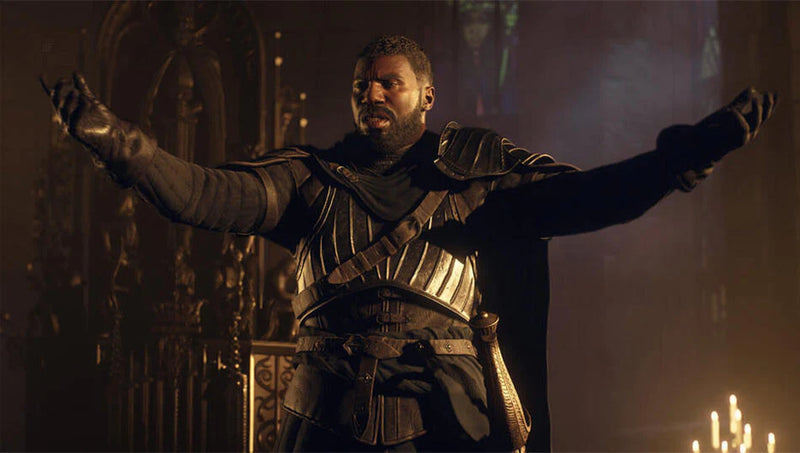 Dragon'S Dogma II PS5