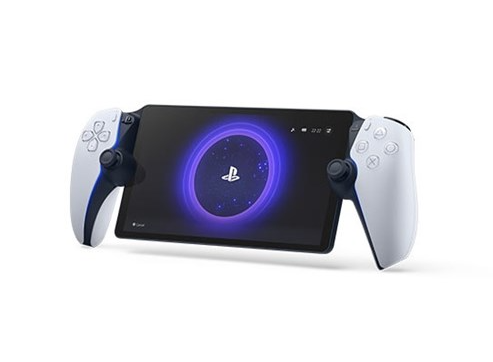 PlayStation Portal Remote Player