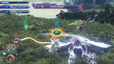 Xenoblade chronicles 2: torna - the golden country Switch