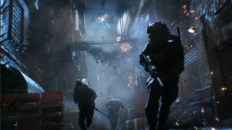 Battlefield 6 Phantom Edition PS5