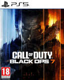 Call Of Duty Black Ops 7 PS5 EU