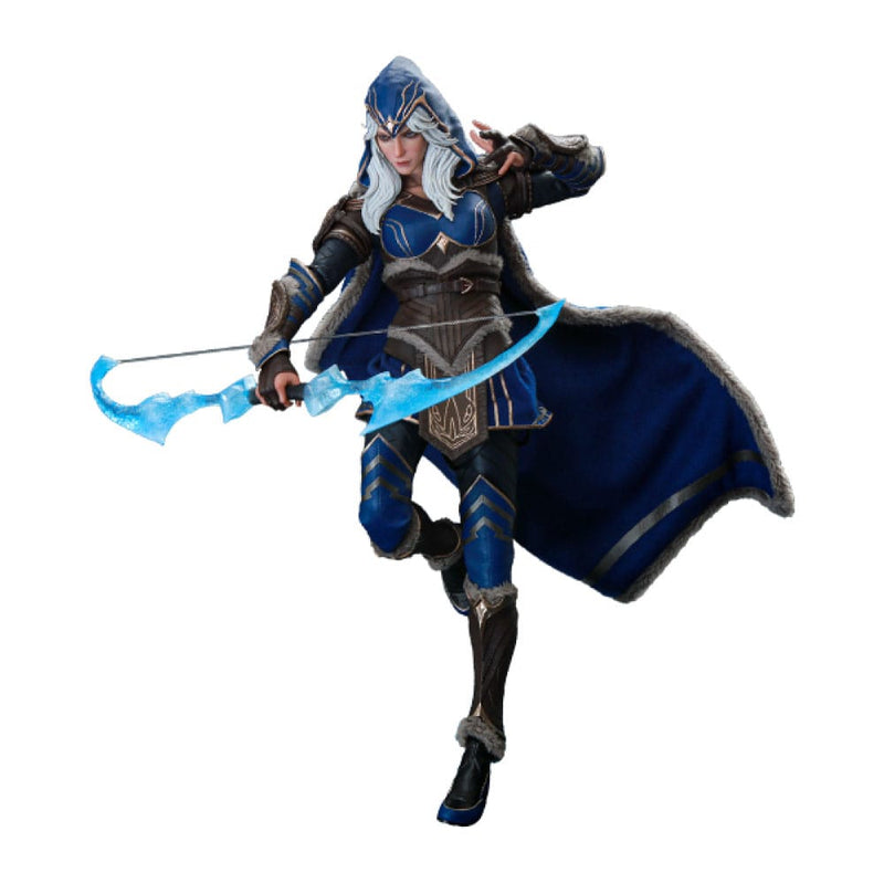 League of Legends Ashe 28 cm